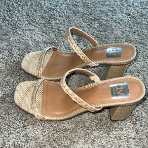 Dolce Vita Heels size 8.5